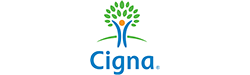 Cigna logo