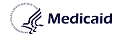 Medicaid logo